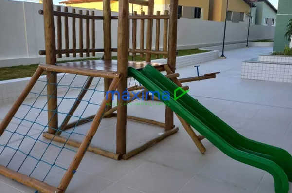 Apartamento no Le Vert Boulevard na Farolândia - Foto 13