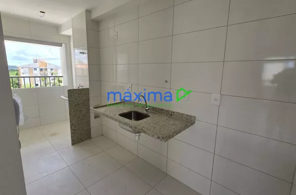 Apartamento no Le Vert Boulevard na Farolândia - Foto 9