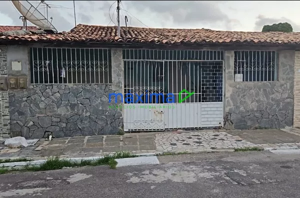 Casa à venda no Inacio Barbosa - R | C - Foto 1
