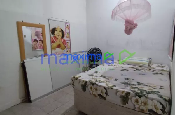 Casa à venda no Inacio Barbosa - R | C - Foto 5