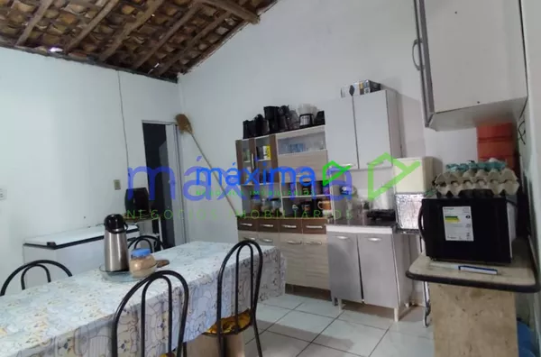 Casa à venda no Inacio Barbosa - R | C - Foto 3