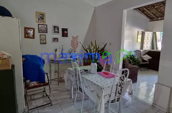 Casa à venda no Inacio Barbosa - R | C - Foto 4