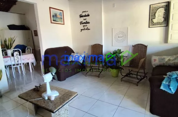 Casa à venda no Inacio Barbosa - R | C - Foto 2