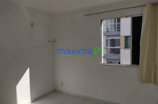 Imperdível apartamento reformado no Mar de aruana 2 - Foto 6