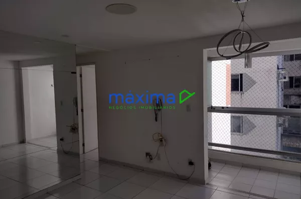 Imperdível apartamento reformado no Mar de aruana 2 - Foto 5