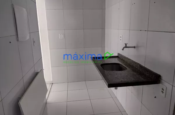 Imperdível apartamento reformado no Mar de aruana 2 - Foto 8