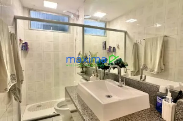 Apartamento Reformado à Venda no Condomínio Lausanne – Bairro Luzia - Foto 7