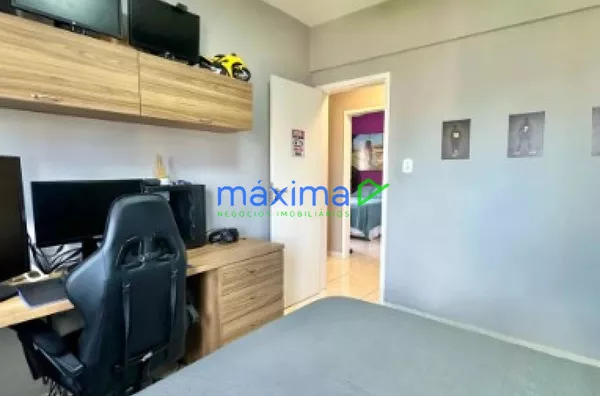 Apartamento Reformado à Venda no Condomínio Lausanne – Bairro Luzia - Foto 12