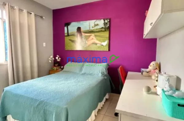 Apartamento Reformado à Venda no Condomínio Lausanne – Bairro Luzia - Foto 9
