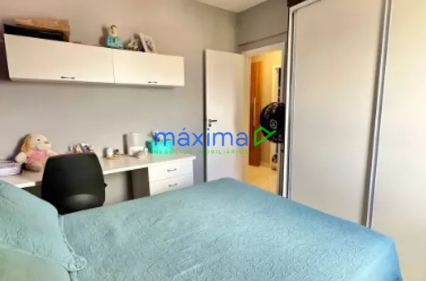 Apartamento Reformado à Venda no Condomínio Lausanne – Bairro Luzia - Foto 10