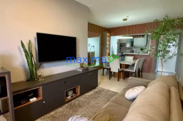 Apartamento Reformado à Venda no Condomínio Lausanne – Bairro Luzia - Foto 3