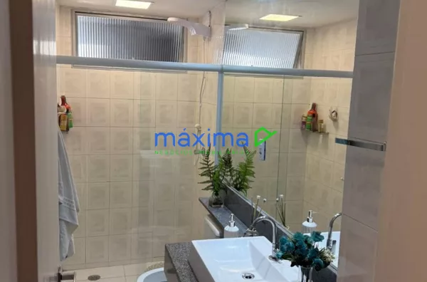 Apartamento Reformado à Venda no Condomínio Lausanne – Bairro Luzia - Foto 13