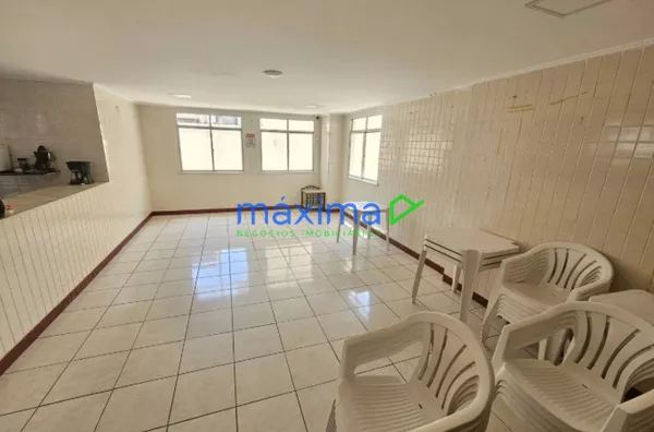 Apartamento Reformado à Venda no Condomínio Lausanne – Bairro Luzia - Foto 17