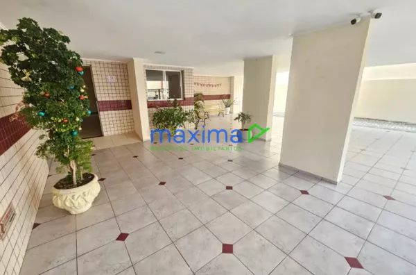 Apartamento Reformado à Venda no Condomínio Lausanne – Bairro Luzia - Foto 24
