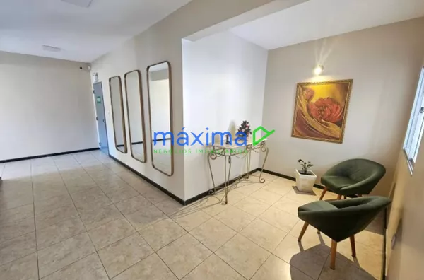 Apartamento Reformado à Venda no Condomínio Lausanne – Bairro Luzia - Foto 19