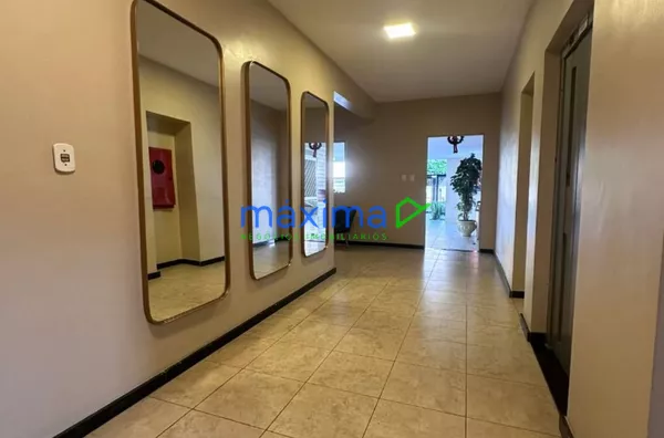 Apartamento Reformado à Venda no Condomínio Lausanne – Bairro Luzia - Foto 18