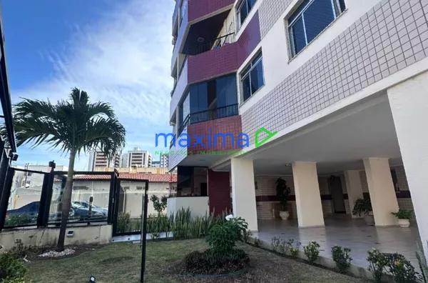 Apartamento Reformado à Venda no Condomínio Lausanne – Bairro Luzia - Foto 22