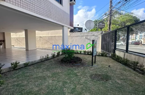 Apartamento Reformado à Venda no Condomínio Lausanne – Bairro Luzia - Foto 23
