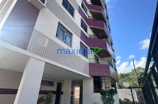 Apartamento à Venda no Condomínio Lausanne – Bairro Luzia