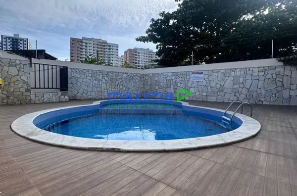 Apartamento à Venda no Condomínio Lausanne – Bairro Luzia