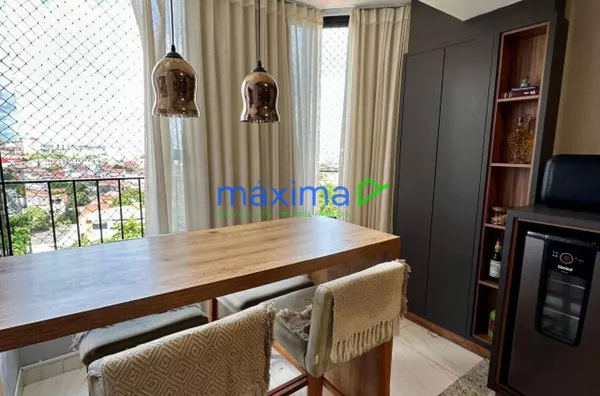 Apartamento Reformado à Venda no Condomínio Lausanne – Bairro Luzia - Foto 26
