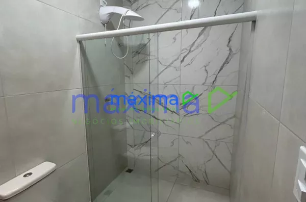 Linda casa com 2/4 sendo 1 suíte - Foto 14