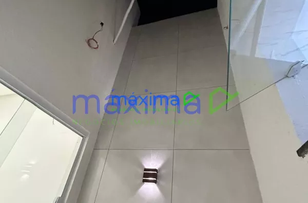 Linda casa com 2/4 sendo 1 suíte - Foto 15