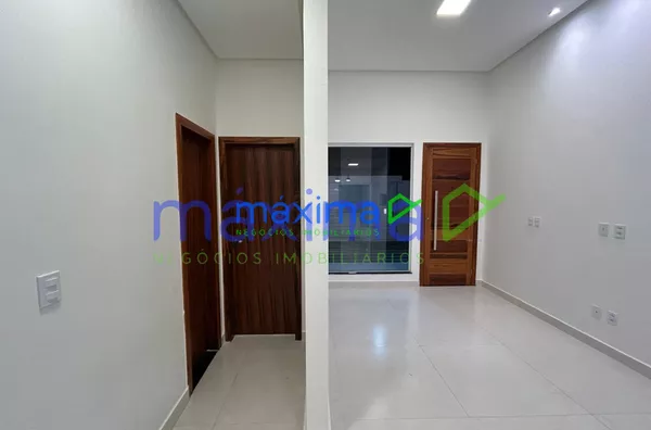 Linda casa com 2/4 sendo 1 suíte - Foto 17