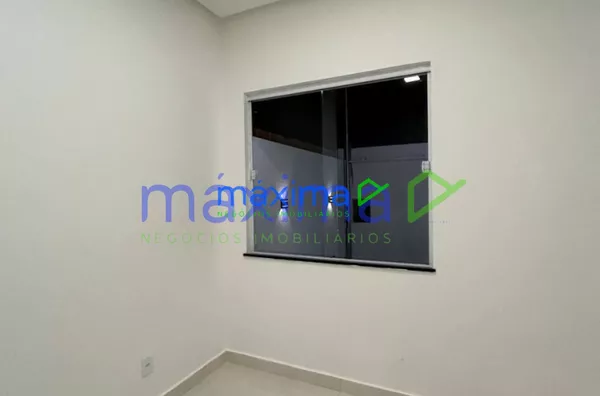 Linda casa com 2/4 sendo 1 suíte - Foto 11