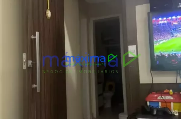 Condomínio Recanto das Árvores. A | R - Foto 4