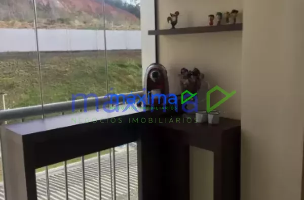 Condomínio Recanto das Árvores. A | R - Foto 3