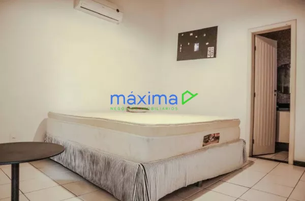 Linda Casa Duplex – Excelente Localização no Bairro Grageru - Foto 10