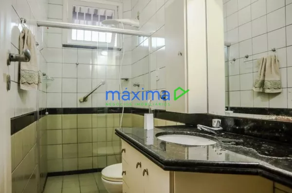 Linda Casa Duplex – Excelente Localização no Bairro Grageru - Foto 9