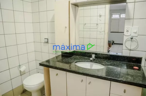 Linda Casa Duplex – Excelente Localização no Bairro Grageru - Foto 11