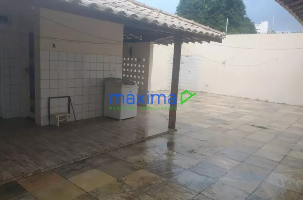 Linda Casa Duplex – Excelente Localização no Bairro Grageru - Foto 16