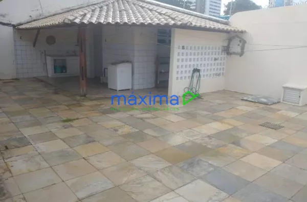 Linda Casa Duplex – Excelente Localização no Bairro Grageru - Foto 15