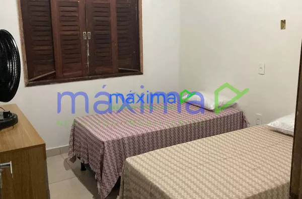 Casa à venda no Povoado Lagoa Redonda – Pirambu/SE - R | C - Foto 4