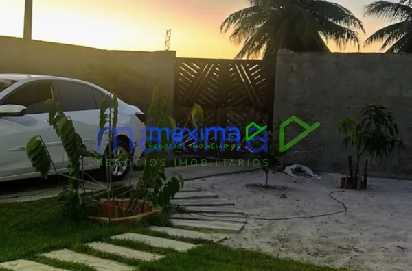Casa à venda no Povoado Lagoa Redonda – Pirambu/SE - R | C - Foto 3