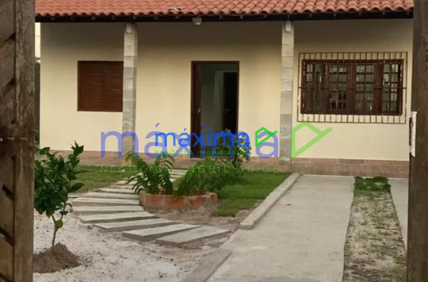 Casa à venda no Povoado Lagoa Redonda – Pirambu/SE - R | C - Foto 2