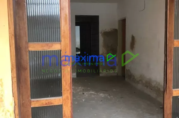 Excelente oportunidade! Casa 2 pavimentos no Santos Dumont - L.C - Foto 4
