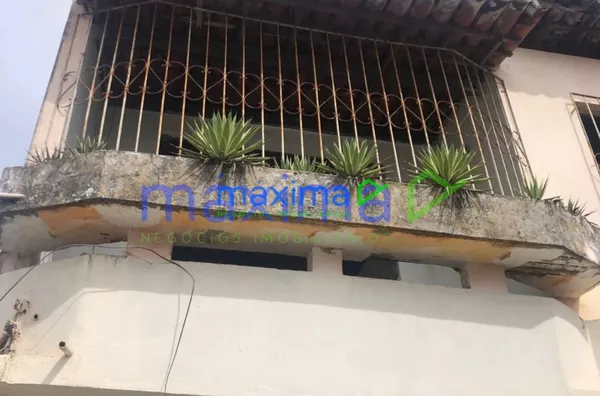 Excelente oportunidade! Casa 2 pavimentos no Santos Dumont - L.C - Foto 3