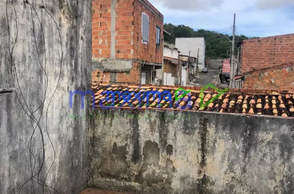 Excelente oportunidade! Casa 2 pavimentos no Santos Dumont - L.C - Foto 6