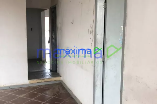 Excelente oportunidade! Casa 2 pavimentos no Santos Dumont - L.C - Foto 8