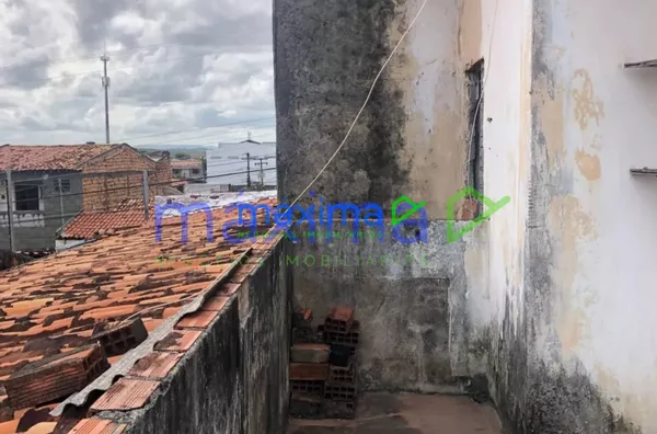 Excelente oportunidade! Casa 2 pavimentos no Santos Dumont - L.C - Foto 7