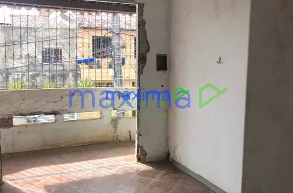 Excelente oportunidade! Casa 2 pavimentos no Santos Dumont - L.C - Foto 10