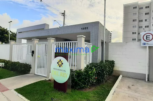 Aproveite essa Bela oportunidade no Residencial Del Rey - Foto 1