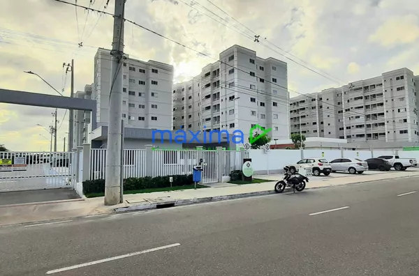 Aproveite essa Bela oportunidade no Residencial Del Rey - Foto 2