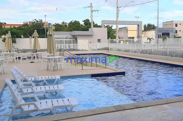 Aproveite essa Bela oportunidade no Residencial Del Rey - Foto 5