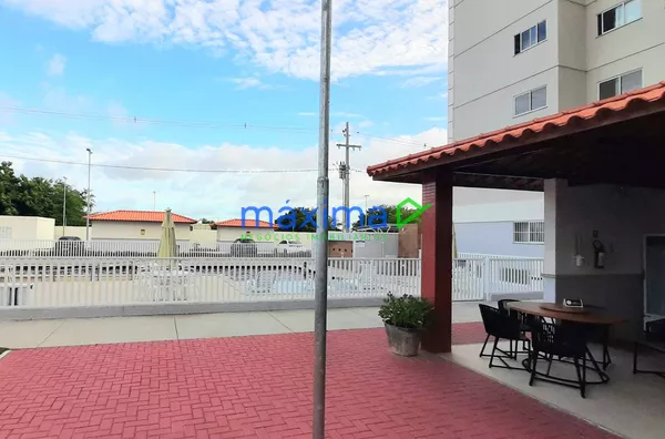 Aproveite essa Bela oportunidade no Residencial Del Rey - Foto 6