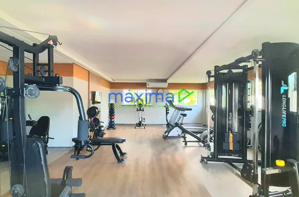 Aproveite essa Bela oportunidade no Residencial Del Rey - Foto 9